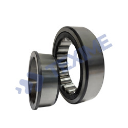 Cylindrical Roller Bearings NJ 203 E/C3